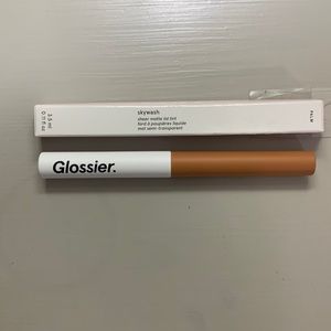 NWT Glossier Skywash - Shade PALM